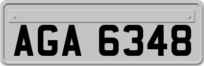 AGA6348