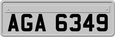AGA6349