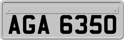 AGA6350