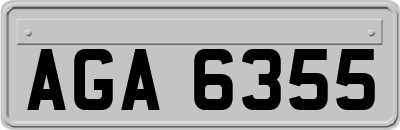 AGA6355