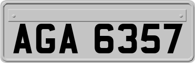 AGA6357