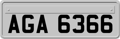 AGA6366