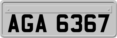 AGA6367