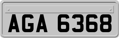 AGA6368
