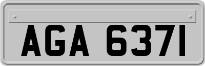 AGA6371
