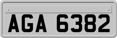 AGA6382
