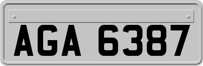 AGA6387
