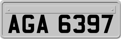 AGA6397