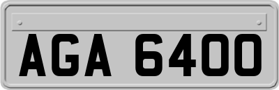 AGA6400