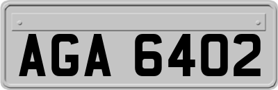 AGA6402