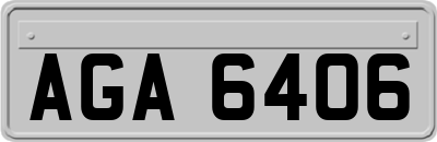 AGA6406