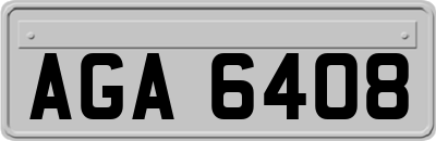 AGA6408