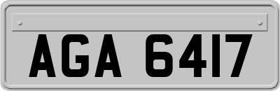 AGA6417