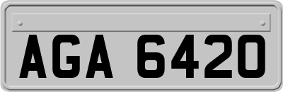 AGA6420