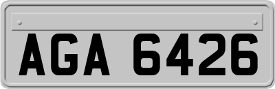 AGA6426