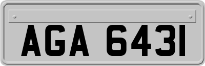 AGA6431