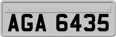 AGA6435