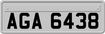 AGA6438