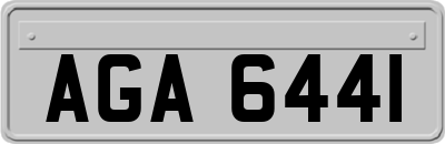 AGA6441