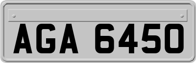 AGA6450