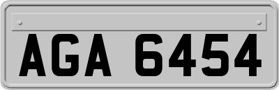 AGA6454