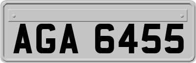 AGA6455