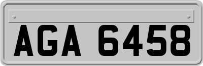 AGA6458
