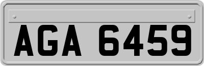 AGA6459