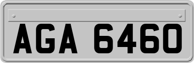 AGA6460