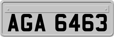 AGA6463