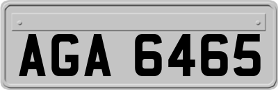 AGA6465