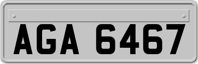 AGA6467