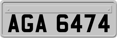 AGA6474