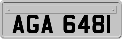 AGA6481