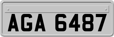AGA6487
