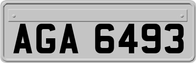 AGA6493