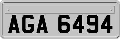 AGA6494