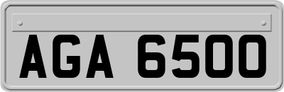 AGA6500