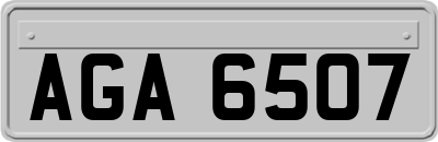 AGA6507