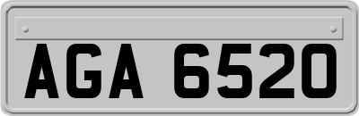 AGA6520