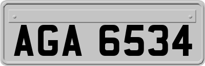 AGA6534