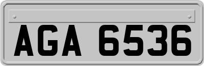 AGA6536