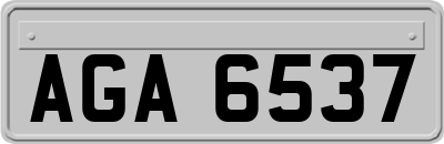 AGA6537
