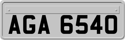 AGA6540