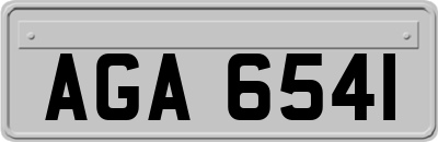 AGA6541