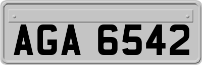 AGA6542