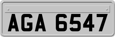 AGA6547