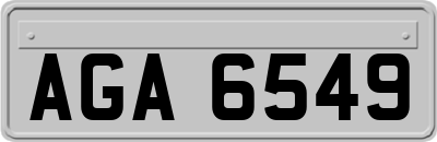 AGA6549