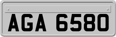 AGA6580