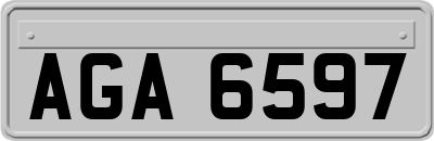 AGA6597